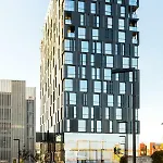 Orange Tower & Free Parking Ταλίν