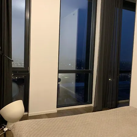 Apartment Orange Tower & Free Parking Reval