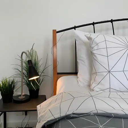 Orange Tower & Free Parking Apartment *