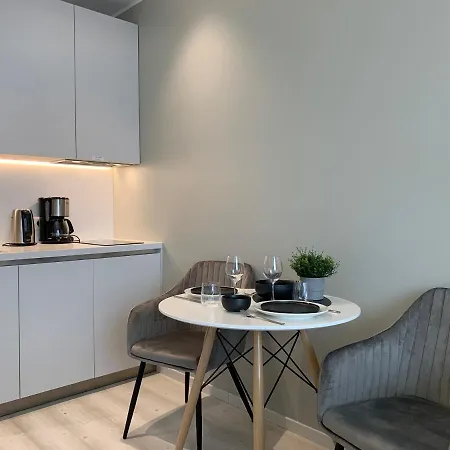 Orange Tower & Free Parking Apartment *