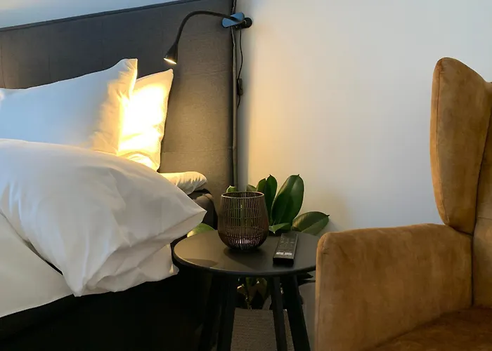 Orange Tower & Free Parking Таллінн