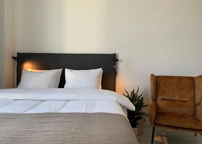 Orange Tower & Free Parking Apartment