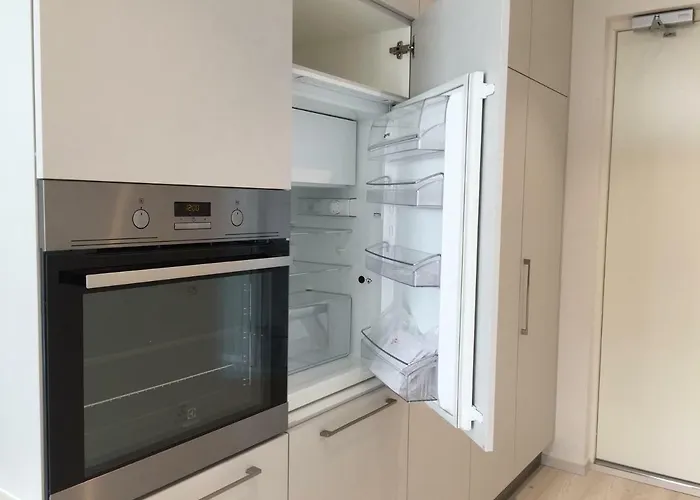 Orange Tower & Free Parking *