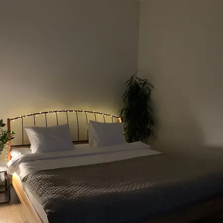 Orange Tower & Free Parking Apartment *