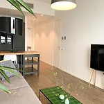 Apartamento Orange Tower & Free Parking *