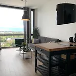 Orange Tower & Free Parking Apartamento