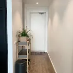 Apartamento Orange Tower & Free Parking Tallin
