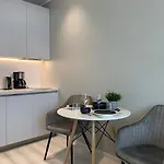 Orange Tower & Free Parking Apartamento *