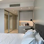 Orange Tower & Free Parking Apartamento Tallin