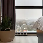 Orange Tower & Free Parking *