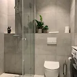 Apartamento Orange Tower & Free Parking Tallin