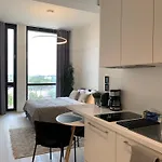 Orange Tower & Free Parking Apartamento Tallin