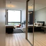 Orange Tower & Free Parking *