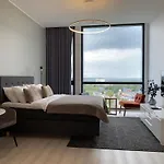 Apartamento Orange Tower & Free Parking *