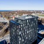 Orange Tower & Free Parking Apartamento Tallin