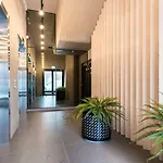Orange Tower & Free Parking Apartamento Tallin